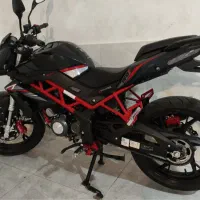 بنلی 150نیوفیس1403|موتورسیکلت|تبریز, |دیوار