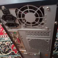 کامپیوتر|رایانه رومیزی|دهق, |دیوار