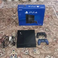 ps4 فلش خور