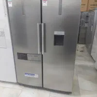 یخچال دوقلو ایکس ویژن باظمانت کتبی|یخچال و فریزر|نورآباد, |دیوار