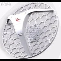 رادیو آنتن وایرلس میکروتیک مدل LHG 5