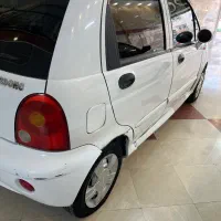 ام وی ام ماتیز مدل ۸۶ بدون رنگ|خودرو سواری و وانت|تهران, تهرانپارس شرقی|دیوار