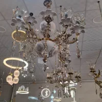 جشنواره لوستر/برنزی/ال ای دی