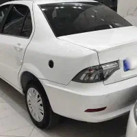 سمند سورن پلاس خشک دوگانه سوز 1404