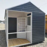 کانکس ویلایی|مصالح و تجهیزات ساختمان|تربتحیدریه, پائین ولایت|دیوار