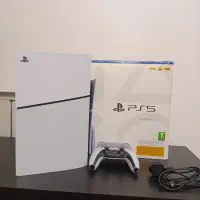 ps5|کنسول، بازی ویدئویی و آنلاین|کرج, گلشهر|دیوار