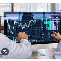 تمرین آنلاین فارکس (نت ملی)