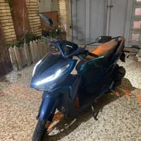 متور کلیک کویر