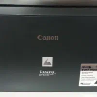 کامپیوتر اداری و مهندسی به همراه پرینتر کنون|رایانه رومیزی|سهند, |دیوار