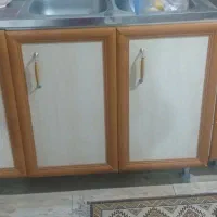 کابینت|آب‌چکان و نظم‌دهنده ظروف|شاهرود, |دیوار