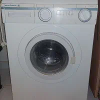 لباسشویی کلویناتور آمریکایی