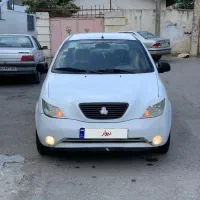 تیبا صندوق دار مدل ۹۸ تک برگ سند|خودرو سواری و وانت|رامسر, |دیوار