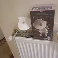 شیر دوش مادر