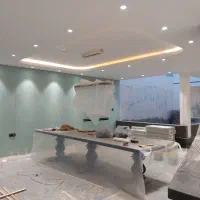 طراحی و اجرا ساخت نظارت ویلا و آپارتمان