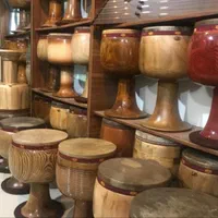 فروش تنبک تمبک ضرب