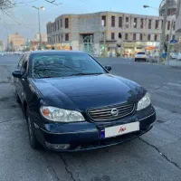 ماکسیما وارداتی ۸۱|خودرو سواری و وانت|تهران, تهرانسر مرکزی|دیوار