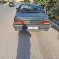 آردی مدل 84 قابل معاوضه|خودرو سواری و وانت|ارومیه, |دیوار