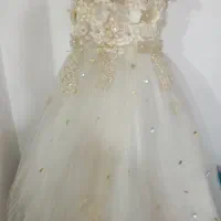 لباس عروس