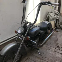 موتور کلکسیونی 200