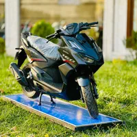 هندا واریو 160 نقد اقساط