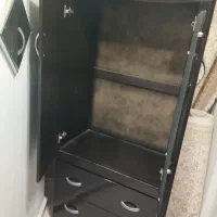 کمد لباس|جاکفشی، کمد، دراور|اردبیل, |دیوار