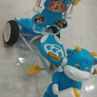 سه چرخه کودک