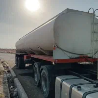 تانکر چهار مواد|خودرو سنگین|اراک, |دیوار