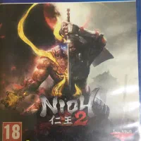 Nioh 2