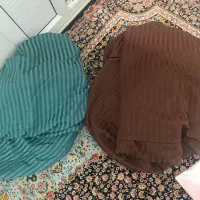 نیم ست روتختی