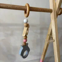 Baby play gym|اسباب و اثاث بچه|تهران, باغ فیض|دیوار