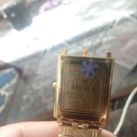 ساعتMEMA ژاپن اصل