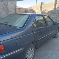 پارس xu7 سال مدل۹۴|خودرو سواری و وانت|شیروان (خراسان), |دیوار