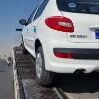 فروش ۲۰۷ پلاس|خودرو سواری و وانت|گلستان (تهران), |دیوار