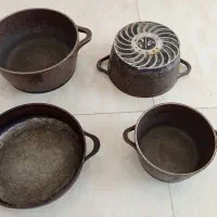 رودری|ظروف پخت‌وپز|تربت جام, فاز ۱ فرهنگیان|دیوار