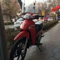 بیکلاج معاوضه با هوندا