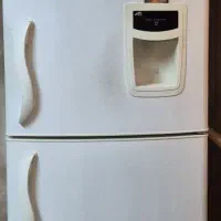 یخچال و فریزر