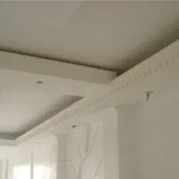 گچکاری و خورده کاری سیمان کاری دیوار چینی|خدمات پیشه و مهارت|پردیس, فاز ۲|دیوار