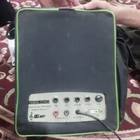 ااسپیکر ایران ایکو