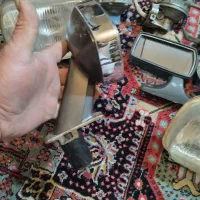 لوازم ماشین|قطعات یدکی و لوازم جانبی|تهران, ازگل|دیوار