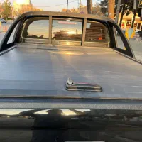 فروش کی ام سی t8مدل ۱۴۰۳|خودرو سواری و وانت|کرمان, |دیوار