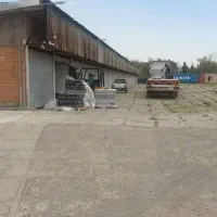 اجاره انبار و کانتینر|اجارهٔ دفتر صنعتی، کشاورزی، تجاری|محمدشهر, سیدآباد|دیوار