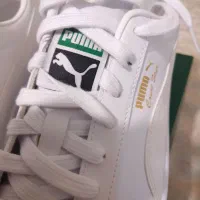 کفش کتانی پوما puma سایز 42