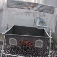 گهواره نوزاد