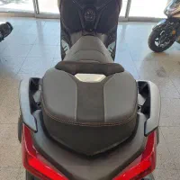 یاماها xmax 250 techmax 1405|موتورسیکلت|تهران, هفت حوض|دیوار
