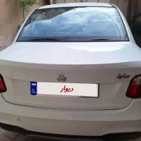 ساینا اس صفر با استانداردهای ۸۵ گانه مدل ۱۴۰۳|خودرو سواری و وانت|کرج, حیدرآباد|دیوار