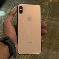 ایفون xsmax 256gb دوسیم