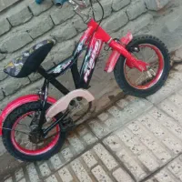 دوچرخه|دوچرخه، اسکیت، اسکوتر|خوی, |دیوار