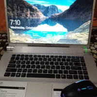 لپ تاپ سونی 760 گیگ با گرافیک مجزا +120ssd