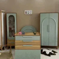 سرویس تخت و کمد نوجوان،اقـسـاطـی