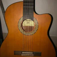 گیتار الحمبرا c1